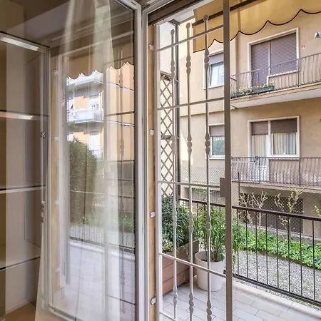 Charme In Center Appartement *