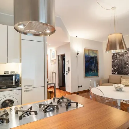 Charme In Center Appartement