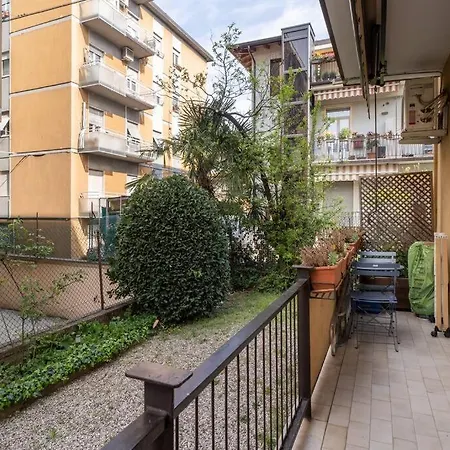 Appartement Charme In Center