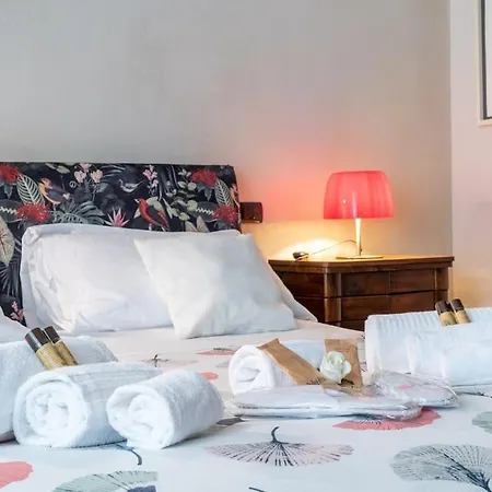 Appartement Charme In Center Vérone