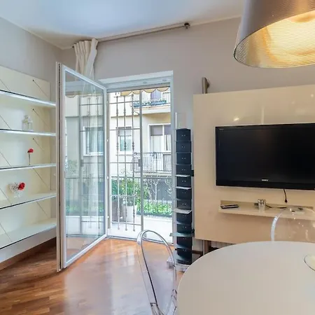Charme In Center Appartement