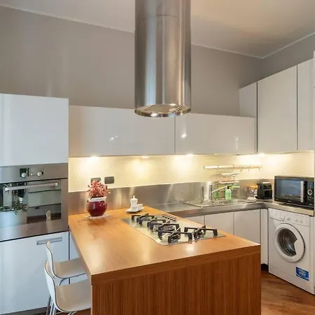 Charme In Center Appartement *