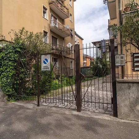 Apartman Charme In Center *