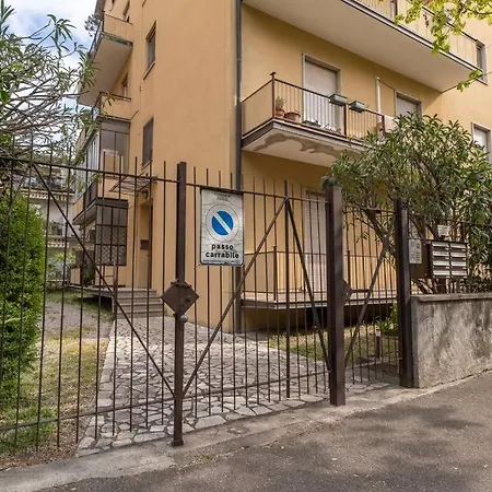 Charme In Center דירה ורונה